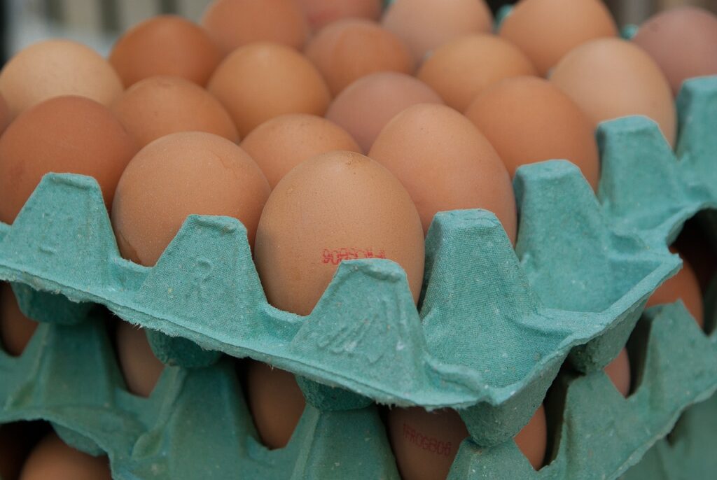 eggs, market, hens-1887395.jpg